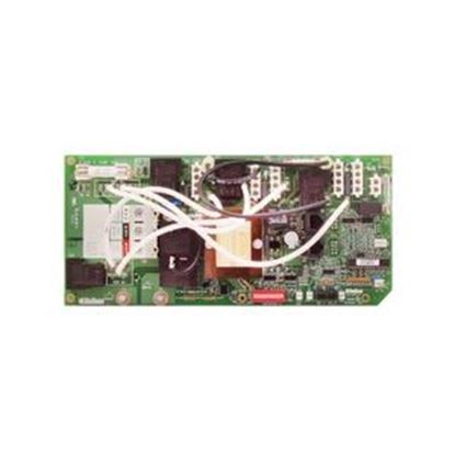 Picture of Circuit Board Balboa Vs515Z Duplex Digital 8 Pin Ph 55477