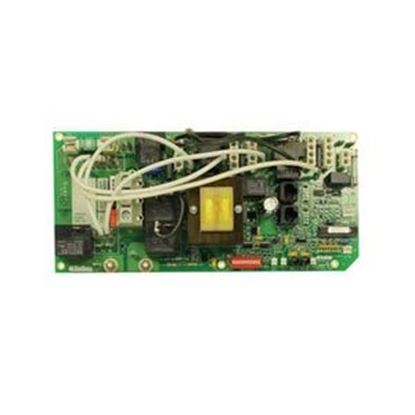 Picture of Circuit Board Balboa Vs520Dz Serial Deluxe 8 Pin Ph 55152