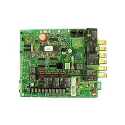 Picture of Circuit Board Coleman (Balboa) 400R2/3A-D Deluxe Dig 101-118