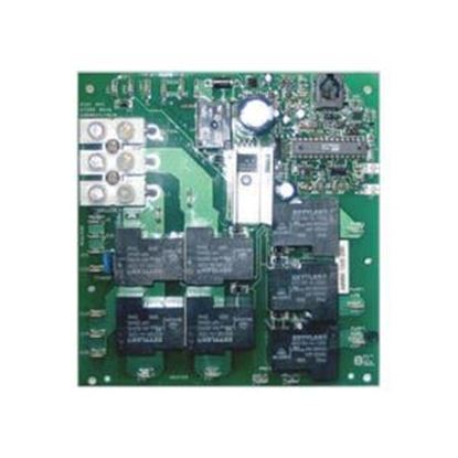 Picture of Circuit Board Cti Mini Max Digital 230V Rev R80 4-10-1503D80