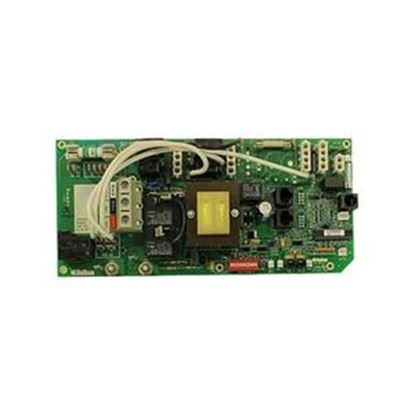 Picture of Circuit Board Gpm (Balboa) Gvs500R2 Duplex Digital 55032-02