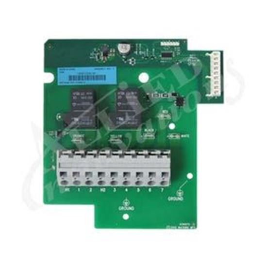 Picture of Circuit Board Hot Springs/Watkins Iq2020 System Heate 77118