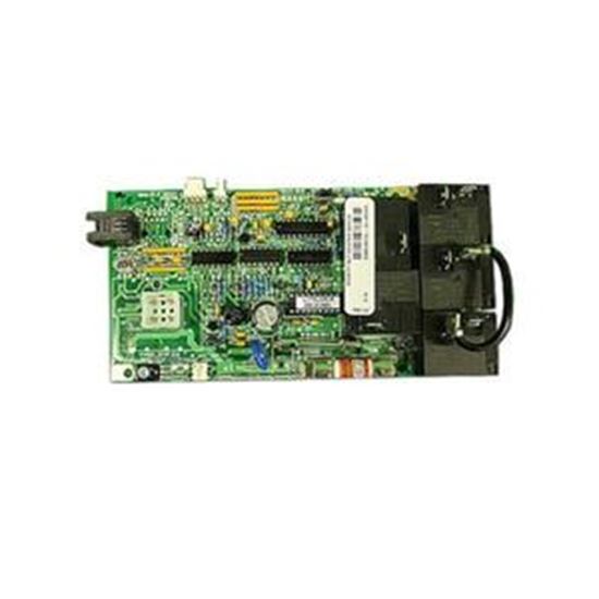 Picture of Circuit Board Hydroquip (Balboa) Lite Leader 7100B S 33-0031