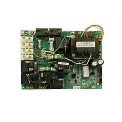 Picture of Circuit Board Hydroquip Eco-3 4230/6230/9230 Jst Ca 33-0024B-R4