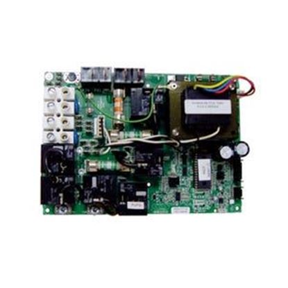 Picture of Circuit Board Hydroquip Eco-3+2 6330/9330 Jst Cable 33-0024E