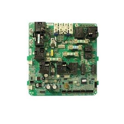 Picture of Circuit Board Hydroquip Universal Mp 9700 Jst Plug 33-0025A-R8