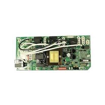 Picture of Circuit Board Leisure Bay (Balboa) Lb501Szr1 Serial 54341