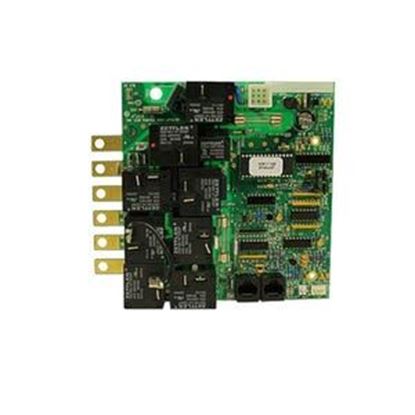 Picture of Circuit Board Refurbished Warm Springs (Balboa) Ws75 51903-01-R