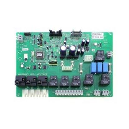 Picture of Circuit Board Sundance / Jacuzzi 850/J-300 Lcd 2 Pum 6600-730