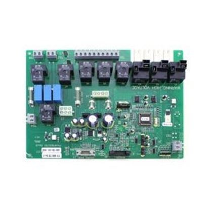 Picture of Circuit Board Sundance / Jacuzzi 880/J-400 Lcd 2 Pum 6600-728