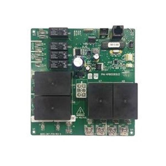 Picture of Circuit Board Sundance / Jacuzzi Lx-15 Rev 3.61 (20 6600-726