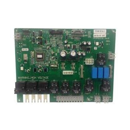 Picture of Circuit Board Sundance 880Nt Maxxus Rev 9.61A+ (2005 6600-392