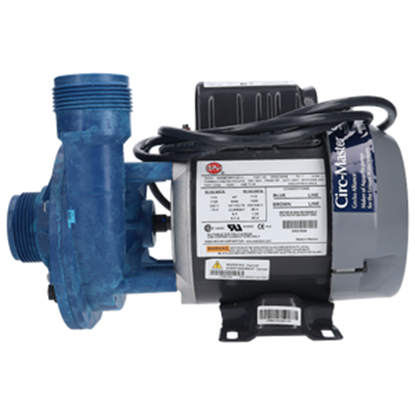Picture of Circulating Pump Aquaflo 50Hz 1/15Hp 230V W/Air Swi 02420014-2010