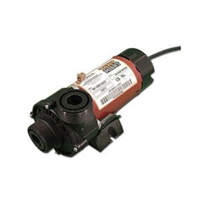 Picture of Circulation Pump Waterway Tiny Might 1/16Hp 230V .4 300-9020