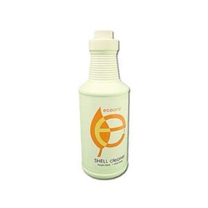 Picture of Cleaning Product Ecoone Shell Cleaner 1Qt Bottle ECO-8029