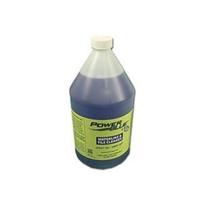 Picture of Cleaning Product Power Blue Waterline & Tile Cleaner PB128