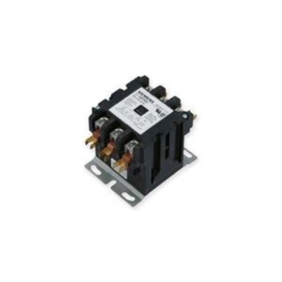 Picture of Contactor 115V Tpst 60 Amp 42DF35AF