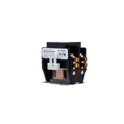 Picture of Contactor Dpst 115Vac Coil 40A DPC-120