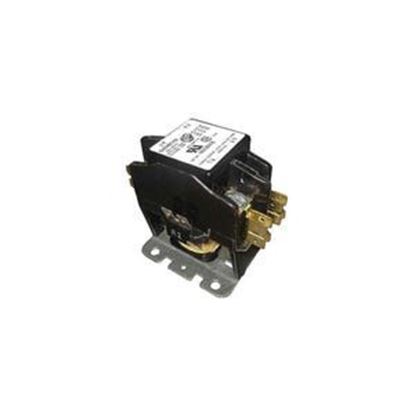 Picture of Contactor Heater 230V 40 Amp 6000-505