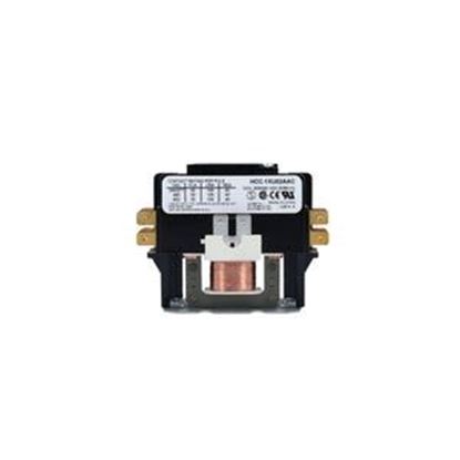 Picture of Contactor Spst 240Vac Coil 25A SPC-240