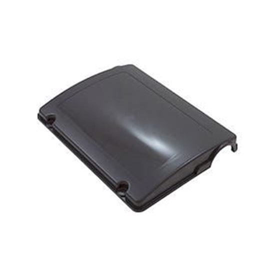 Picture of Control Cover Balboa Vs Series Black 15028