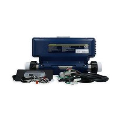 Picture of Control System (Kit) Gecko In.Ye-5 1.0/4.0Kw Pump1 0610-300004