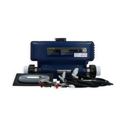 Picture of Control System (Kit) Gecko In.Ye-5 240V 4.0Kw Pump 0610-300003