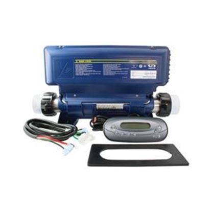 Picture of Control System (Kit) Gecko In.Ye-5 240V 5.5Kw Pump 0610-300005