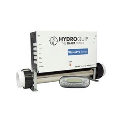 Picture of Control System (Kit) Hydroquip Cs6200Y Water Pro Wi CS6200Y-U-WP