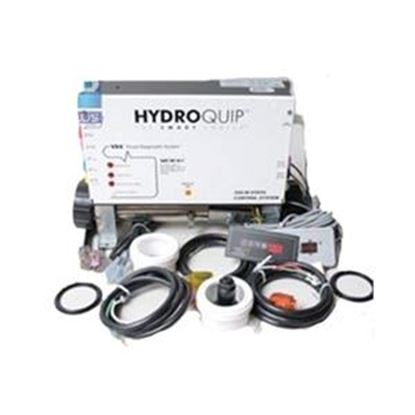 Picture of Control System (Kit) Hydroquip Cs6209Y Slide Wifi E CS6209Y-US