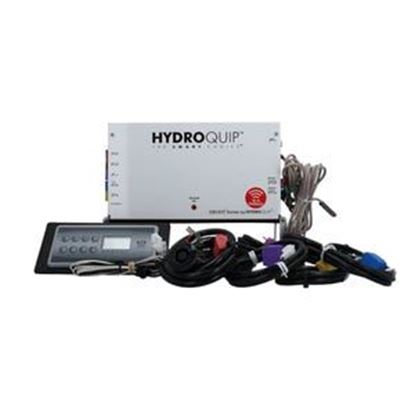 Picture of Control System (Kit) Hydroquip Cs6337Y Y-Series 115V CS6337Y-U-LH