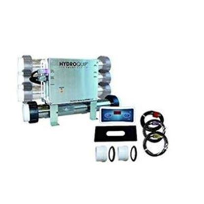 Picture of Control System (Kit) Hydroquip Cs7109B-4.0 Lite Lead CS7109B-US-4.0