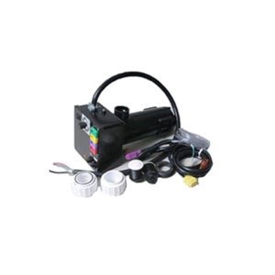 Picture of Control System Air Hydroquip Cs500 120V 1.1Kw Pump CS500-A