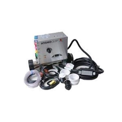 Picture of Control System Air Hydroquip Cs7000 120V 1.0Kw Pum CS7000-A-15A