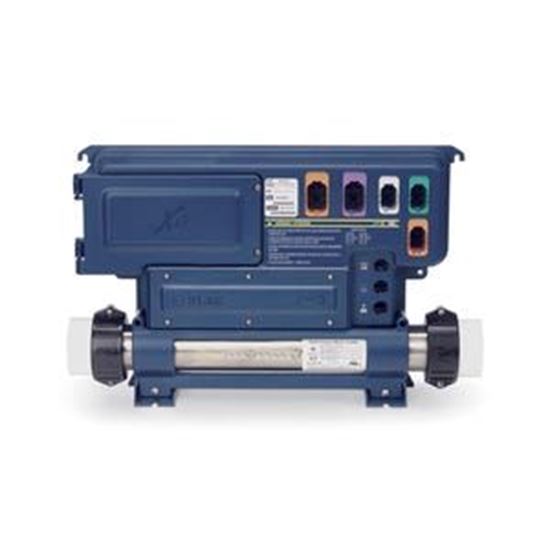 Picture of Control System Gecko In.Xe 1.0/4.0Kw Pump1 Pump2 (1 0602-221066-300