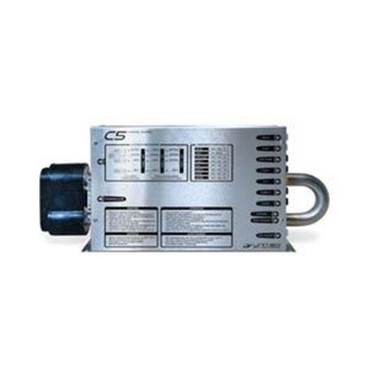 Picture of Control System United Spa C5 Series Vertical Low Flow SPP-CVT7