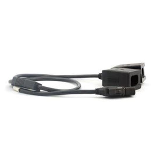 Picture of Cord Splitter In.Xe Ozone/Circ Pump 9920-401249