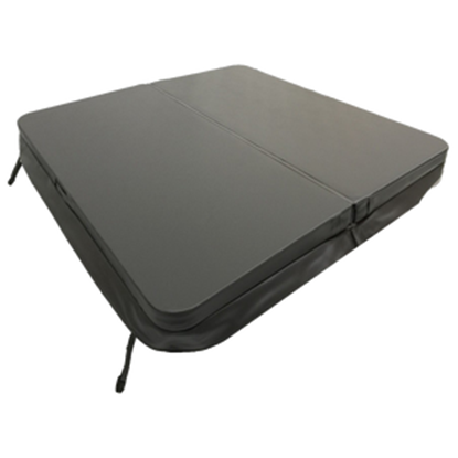 Picture of Cover Replacement Skin For Oem 10 - Grey CV-RSOEM10GR1
