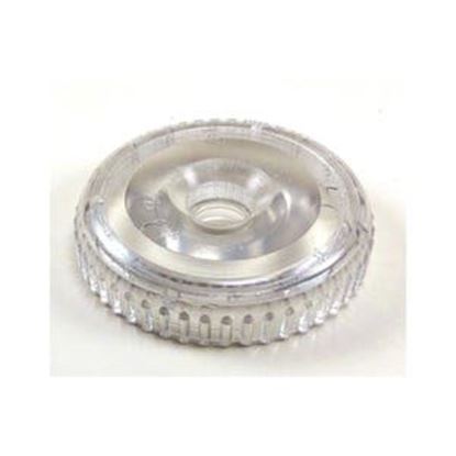 Picture of Diverter Valve 2 In Thread On Cover Clear Classic 602-3618