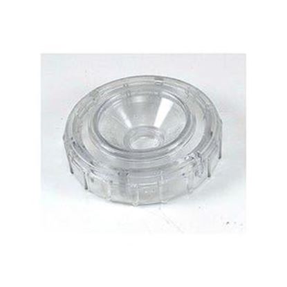 Picture of Diverter Valve Assembly 2 In Thread On Cover Clear O 602-6568