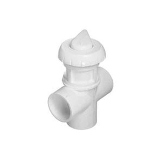 Picture of Diverter Valve Hydroair 3-Port 1" Hydroflow Vertica 774621