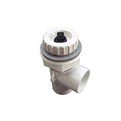 Picture of Diverter Valve Jacuzzi J-400 2-Port Waterfall 2-Way 20241-001