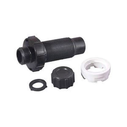 Picture of Drain Valve Assembly G/Gind 1/2" Socket/Nut (Mounts T 41930-BK