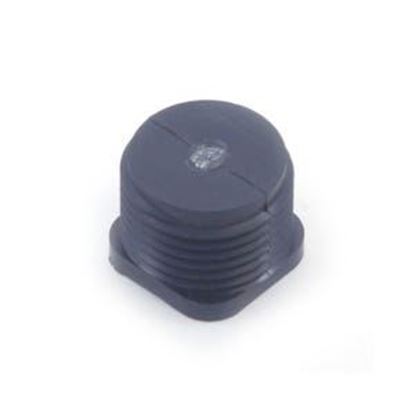 Picture of Drain Valve Cap Waterway Drain-N-Fill Used On P/N 64 715-8061