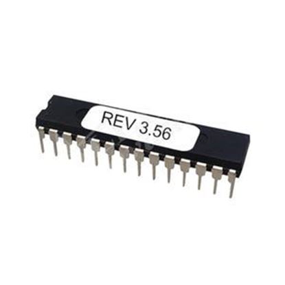 Picture of Eprom Chip Sundance Rev 3.56/3.57 6660-277