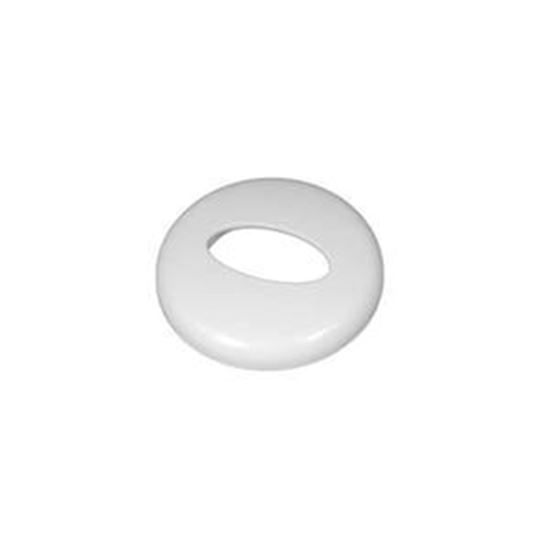 Picture of Escutcheon Balboa For Bc100 Bathside Control Panel 99628-WH