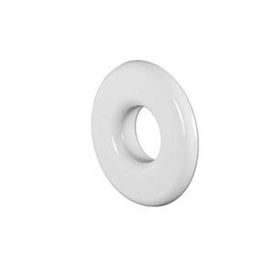 Picture of Escutcheon Jet Hydroair Slimline White 749022