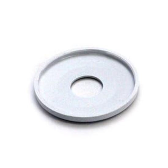 Picture of Escutcheon Jet Watkins Precision Mini Jet White 36059