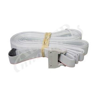 Picture of Extension Cable Acc Ribbon Cable Spaside 50' 11-XT14-50