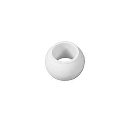 Picture of Eyeball Jet Hydroair Micro Series White 658807